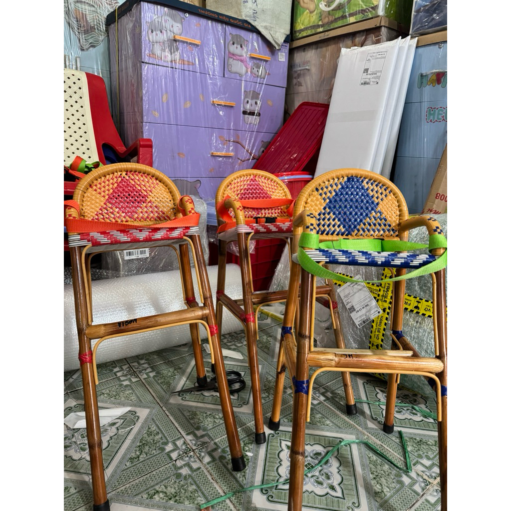 ghế xe may đủ loại ghế may shop chụp hình thật nhé