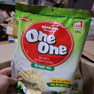Bánh gạo one one 150g
