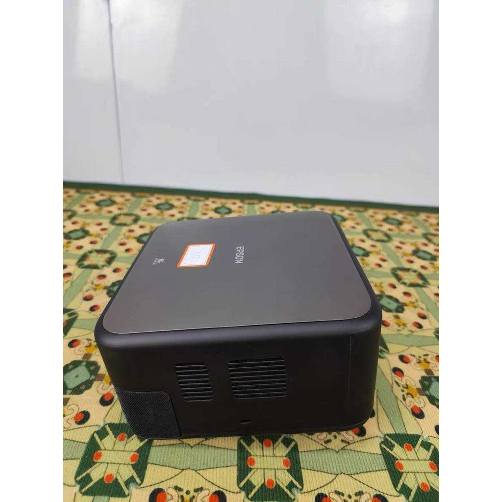 Máy chiếu Epson EF15 Laser 3LCD 1000 ISO LikeNew | BigBuy360 - bigbuy360.vn