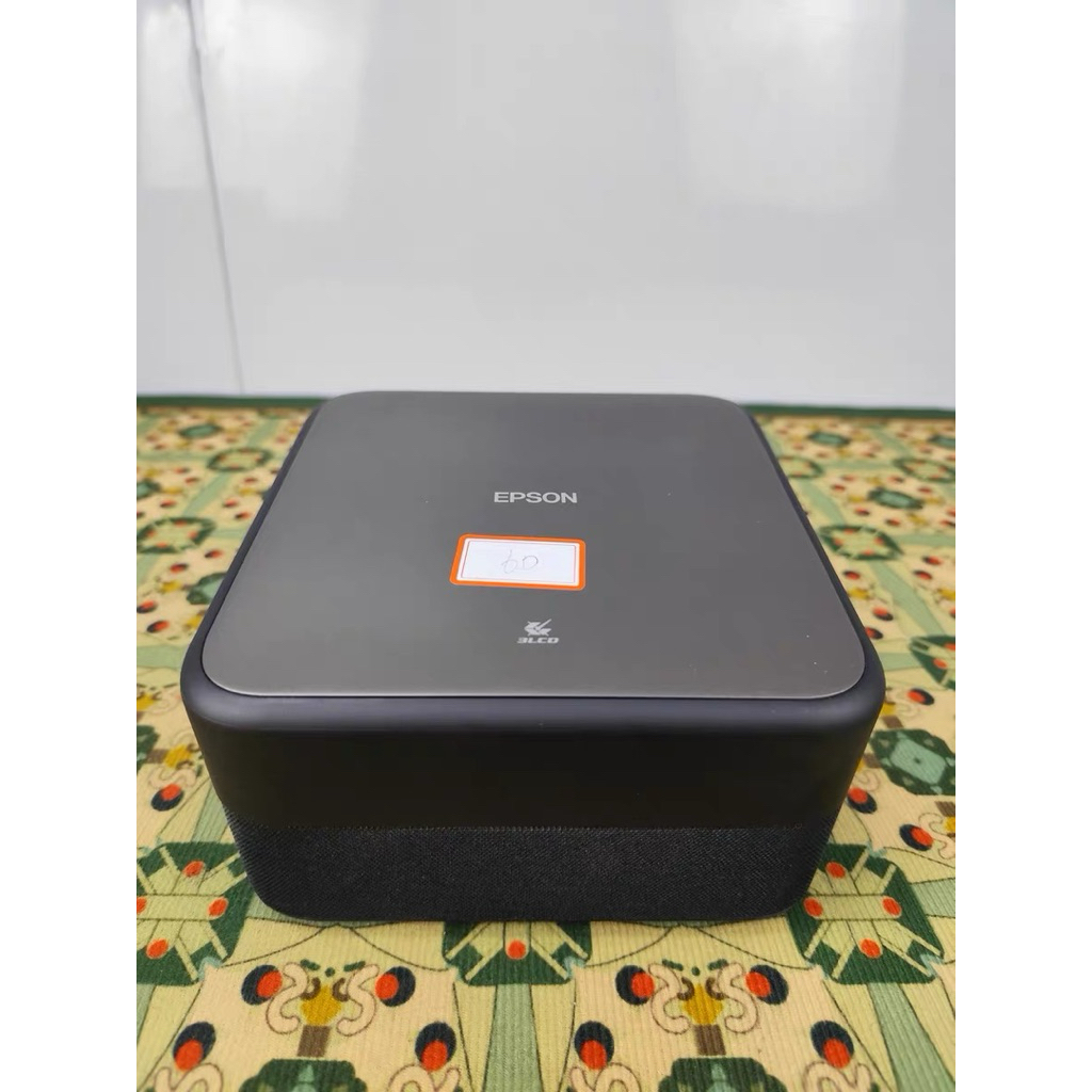 Máy chiếu Epson EF15 Laser 3LCD 1000 ISO LikeNew | BigBuy360 - bigbuy360.vn