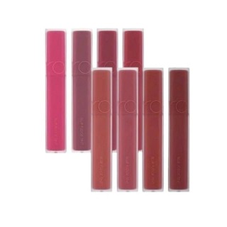  Son kem siêu lì cho đôi môi mịn mượt Hàn Quốc Romand Blur Fudge Tint 5g 