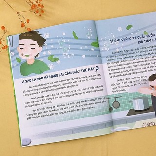 Sách: Hỏi Nhỏ Biết To Dành Cho Thiếu Nhi