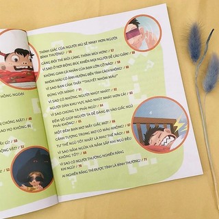 Sách: Hỏi Nhỏ Biết To Dành Cho Thiếu Nhi