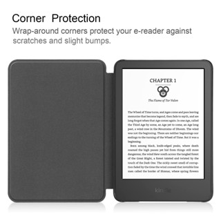 Bao da Máy đọc sách Kindle Paperwhite 1,2,3