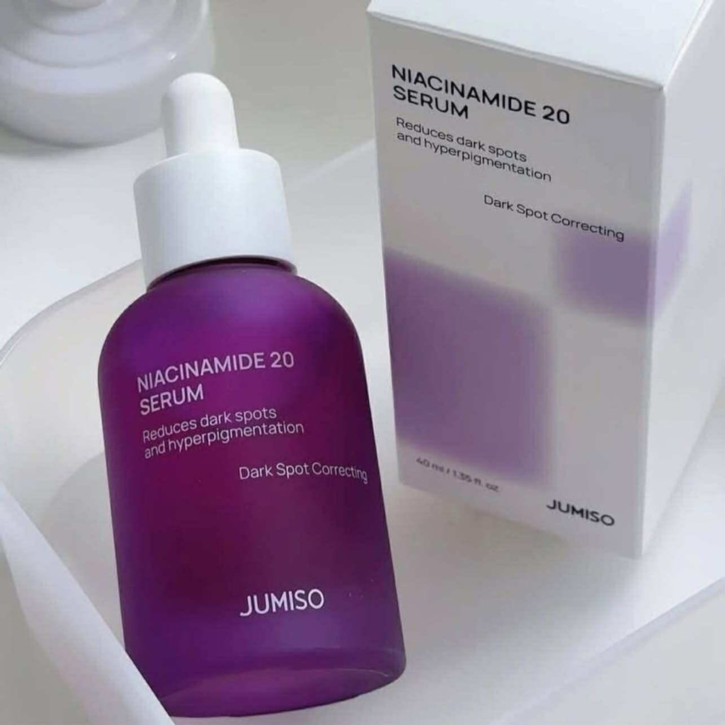 𝐒𝐞𝐫𝐮𝐦 𝐉𝐔𝐌𝐈𝐒𝐎 𝐍𝐢𝐚𝐜𝐢𝐧𝐚𝐦𝐢𝐝e 𝟐𝟎%