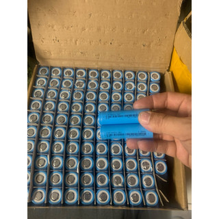 PIN 18650 EVE 26V 3,7V XẢ 12 A , DUNG LƯỢNG 2200 - 2400 Hàng tháo khố