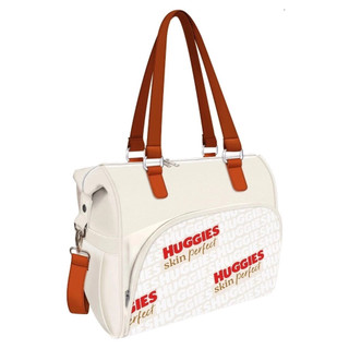 Túi đựng bỉm sữa đồ cho mẹ và bé Huggies 