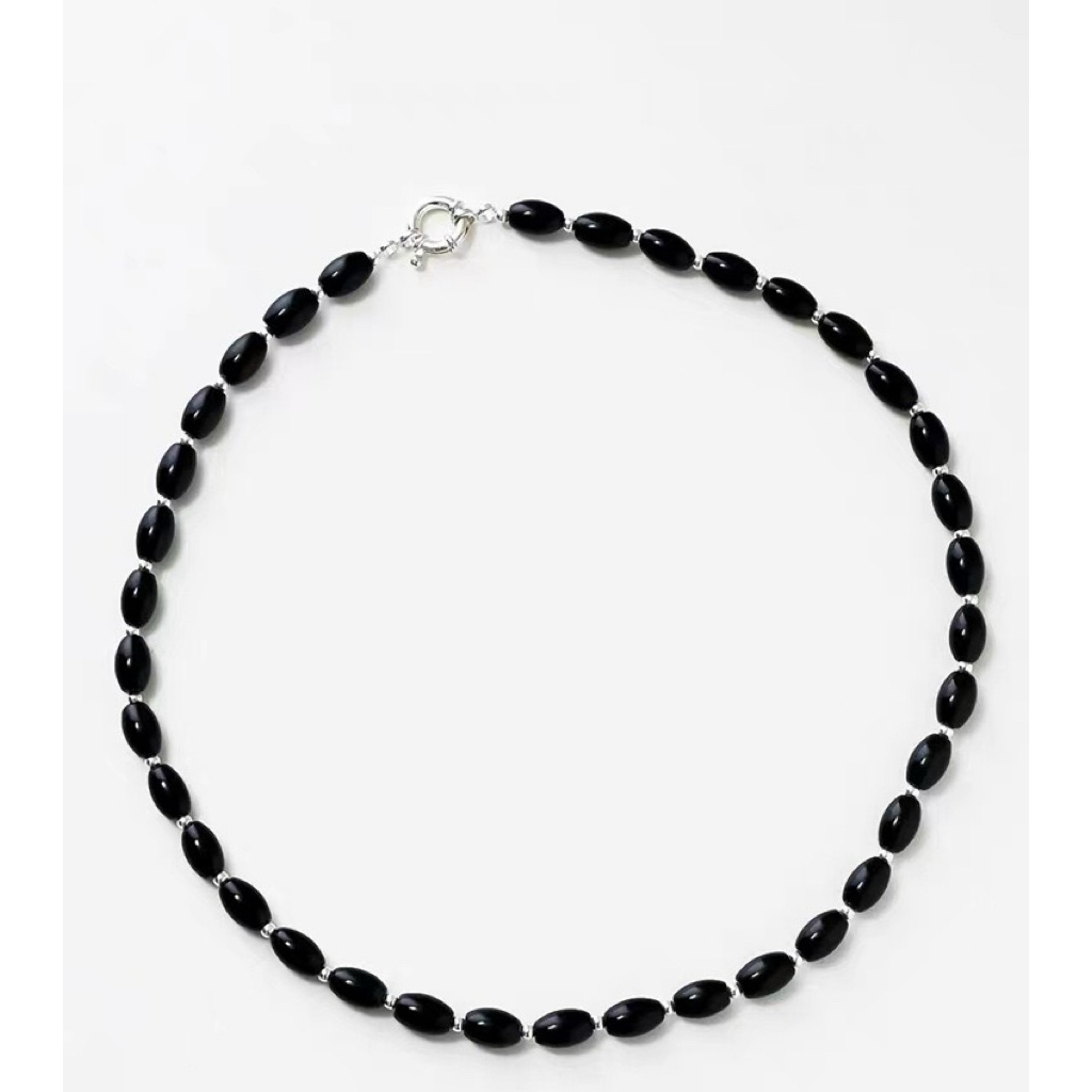 Noire Necklace- vòng cổ Noire cổ điển, thanh lịch, dễ phối đồ