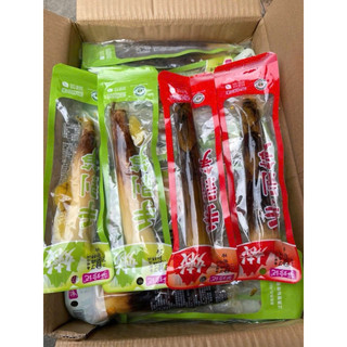 combo 5 cây măng cay tứ xuyên 80gr siêu ngon