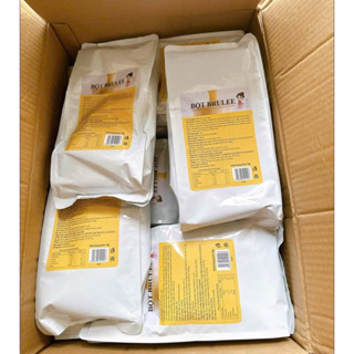  Bột Kem Trứng Brulee | Bột Kem Trứng Nướng Cô Gái 1kg 