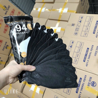 Khẩu trang KF94 mai anh ( Thùng 300 chiếc )