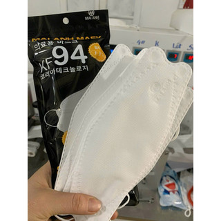 Khẩu trang KF94 mai anh ( Thùng 300 chiếc )