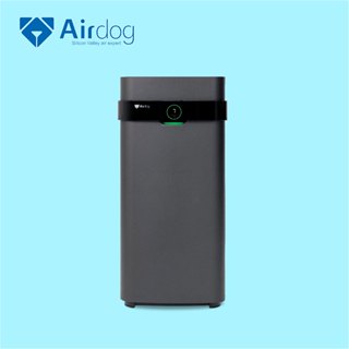 Máy lọc không khí AIRDOG HAKAWA X5D - Phạm vi lọc hiệu quả 60m2 - Bộ lọc không cần thay thế