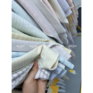 BỘ COTTON LEN THU ĐÔNG CHO BÉ 73-80-90