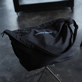 Túi đa năng COMMON PIECES X PHU HOANG - Flow Crossbody Bag - Perseverance Collection, Đa Năng, Chống Thấm Nước