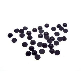 Mắt thú dán đủ size. Túi 5 cặp ( 10 mắt)