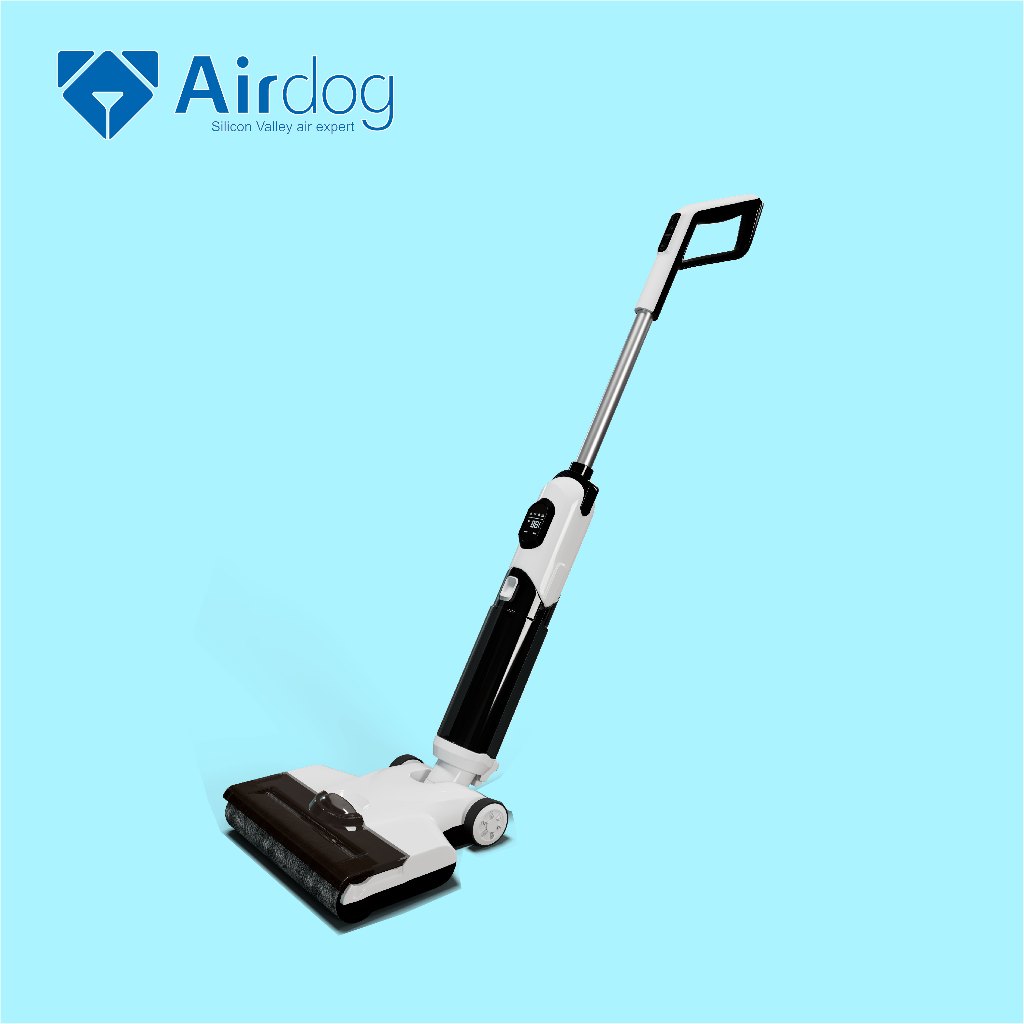 Máy hút bụi lau nhà AIRDOG HAKAWA GT810
