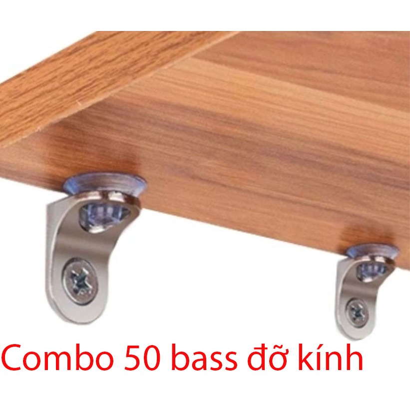COMBO 50  Pas đở kính PA.6405
