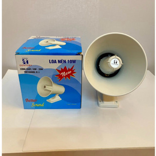  Loa Nén Phóng Thanh 10W OVAN CENTURY MALAYSIA 