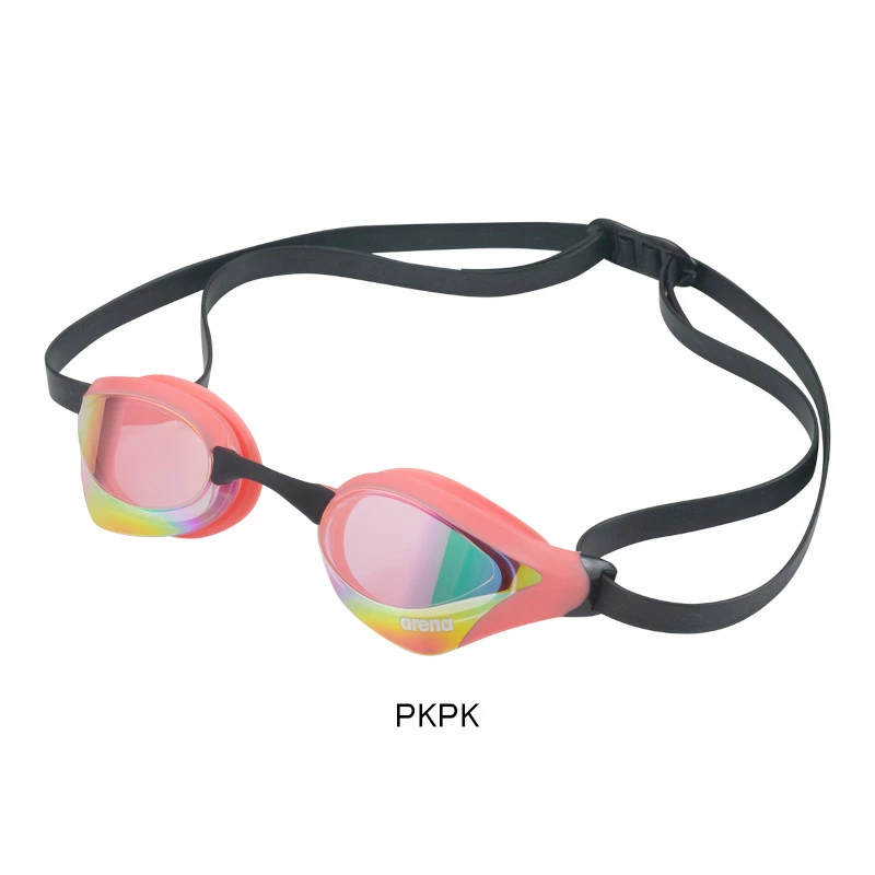 Kính Bơi Arena Cobra Core Mirror  Hồng PKPK chính hãng.