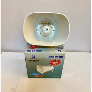  Loa Nén Phóng Thanh 10W Malaysia 