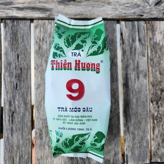 [Combo 2 bịch – 840g] Trà Thiên Hương Số 9 – Thơm Ngon Chuẩn Gu Miền Tây