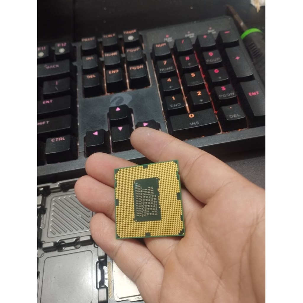 CPU INTEL SOCKET 1155 G2020, G2030, i3 2100, i3 2120, I3 3230