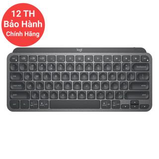 Bàn Phím Không Dây Logitech MX Keys Mini