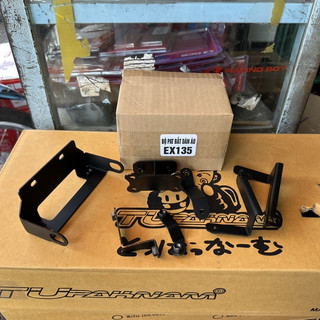  Bộ pát áo 135 xuống ex 2010 Loại Đây 1.5ly sơn tỉnh điện 