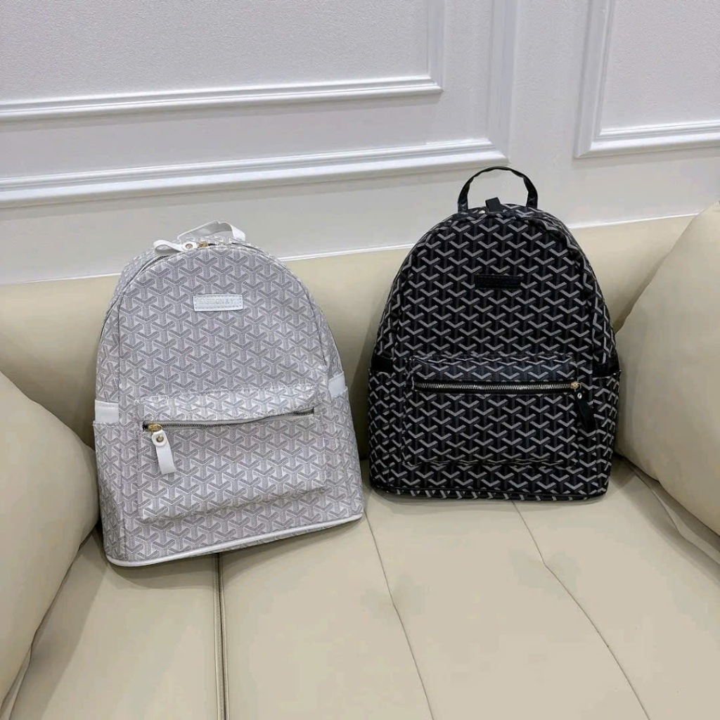 Balo đi học Mũi Tên thời trang cho nam nữ da cao cấp Chống Nước size 40 đựng vừa sách vở A4 Laptop | BigBuy360 - bigbuy360.vn