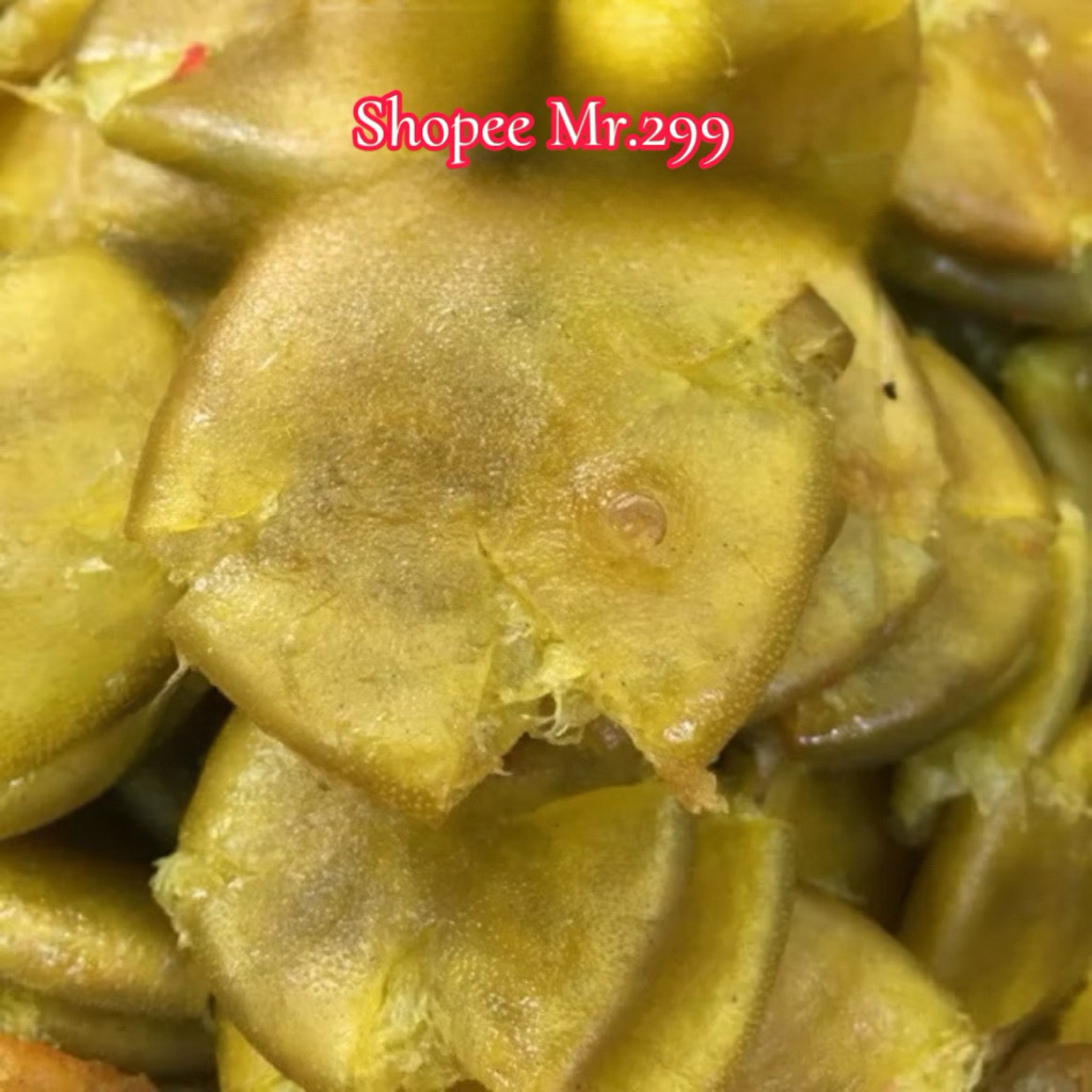 Mứt chanh xanh đóng gói