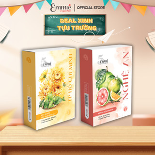 COMBO 2 Hộp 10 mặt nạ sinh học phôi dừa Siêu tinh chất BST VN- Dưỡng ẩm TPHCM+Dưỡng sáng da Nghệ An 25gx20