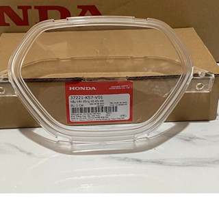  MẶT KÍNH ĐỒNG HỒ WAVE BLADE   WAVE ZX   WAVE ANPHA ĐỜI ĐẦU   WAVE NHỎ - HÀNG ZIN -M 37221K57V01 