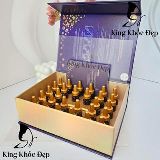 Tế Bào Gốc Guboncho Premium Gold 28 Days Ampoule Special Care Program