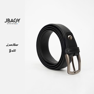 Thắt lưng nam bản nhỏ JBAGY đai kim loại - TL24