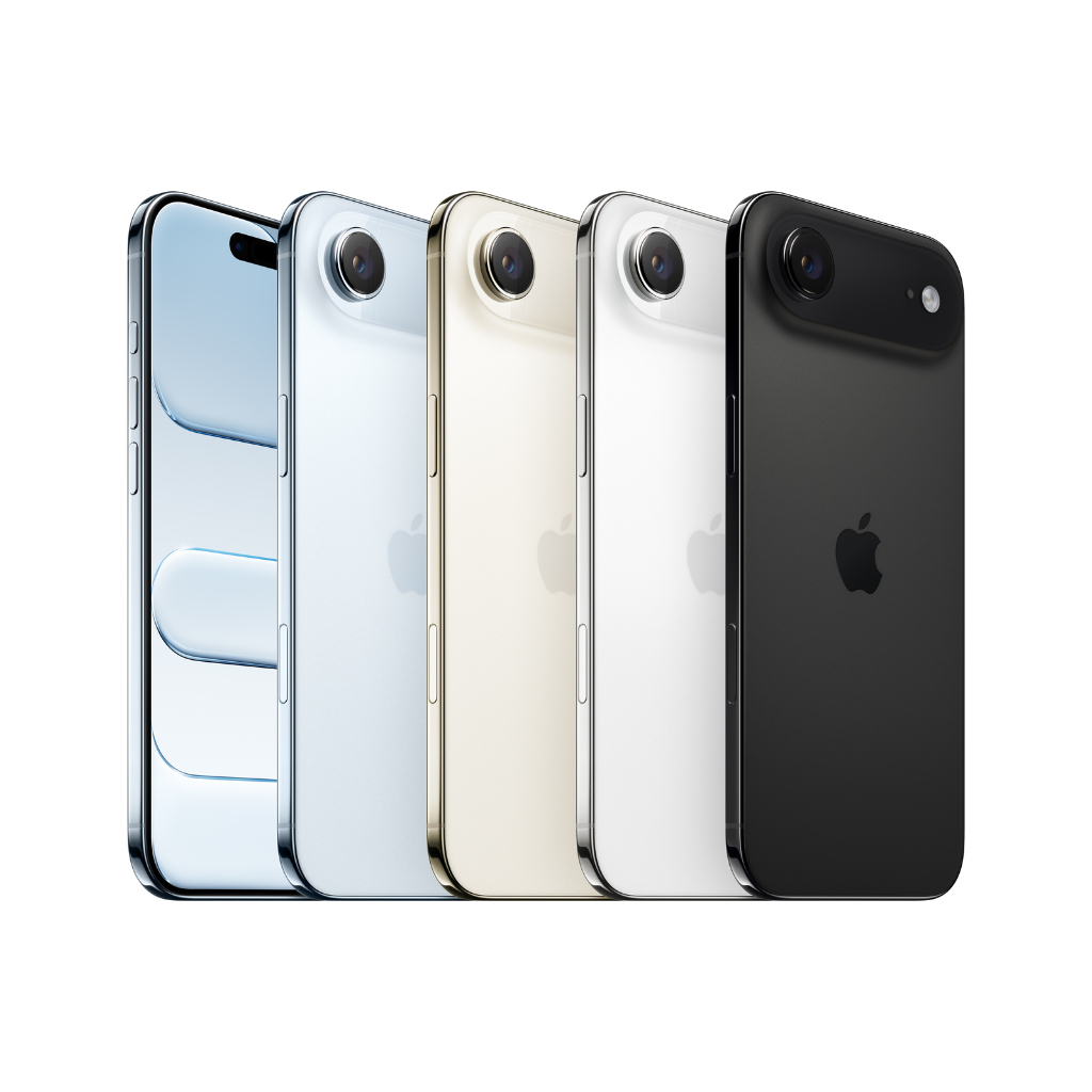 iPhone Air 256GB Chính Hãng | BigBuy360 - bigbuy360.vn