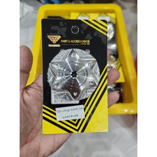 Tán chụp bánh sau LEAD 4val Sh Mode 4val