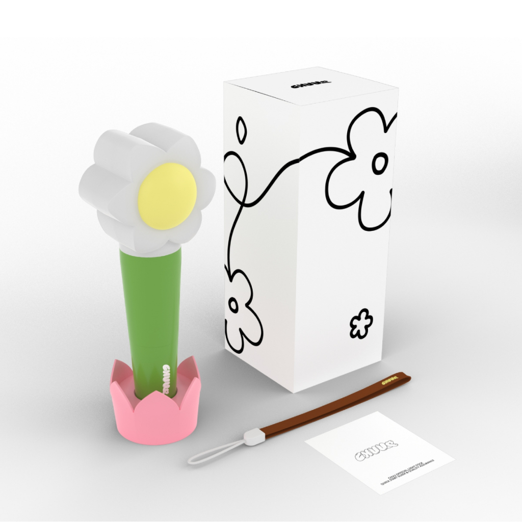 VStore [HÀNG CÓ SẴN] CHUU OFFICIAL LIGHTSTICK