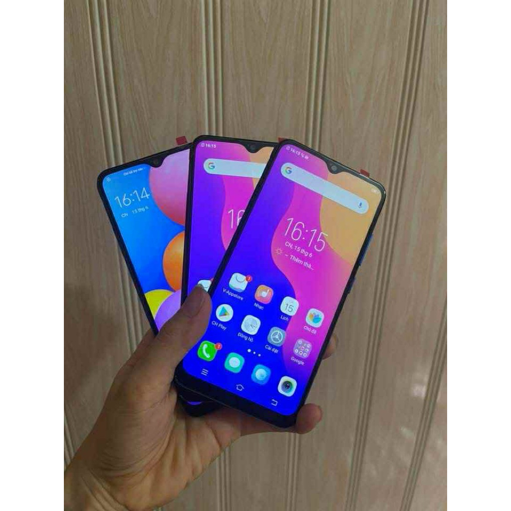 Điện thoại cũ vivo y91c giá rẻ