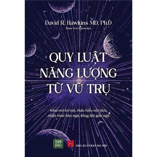 Sách - Quy Luật Năng Lượng Vũ Trụ