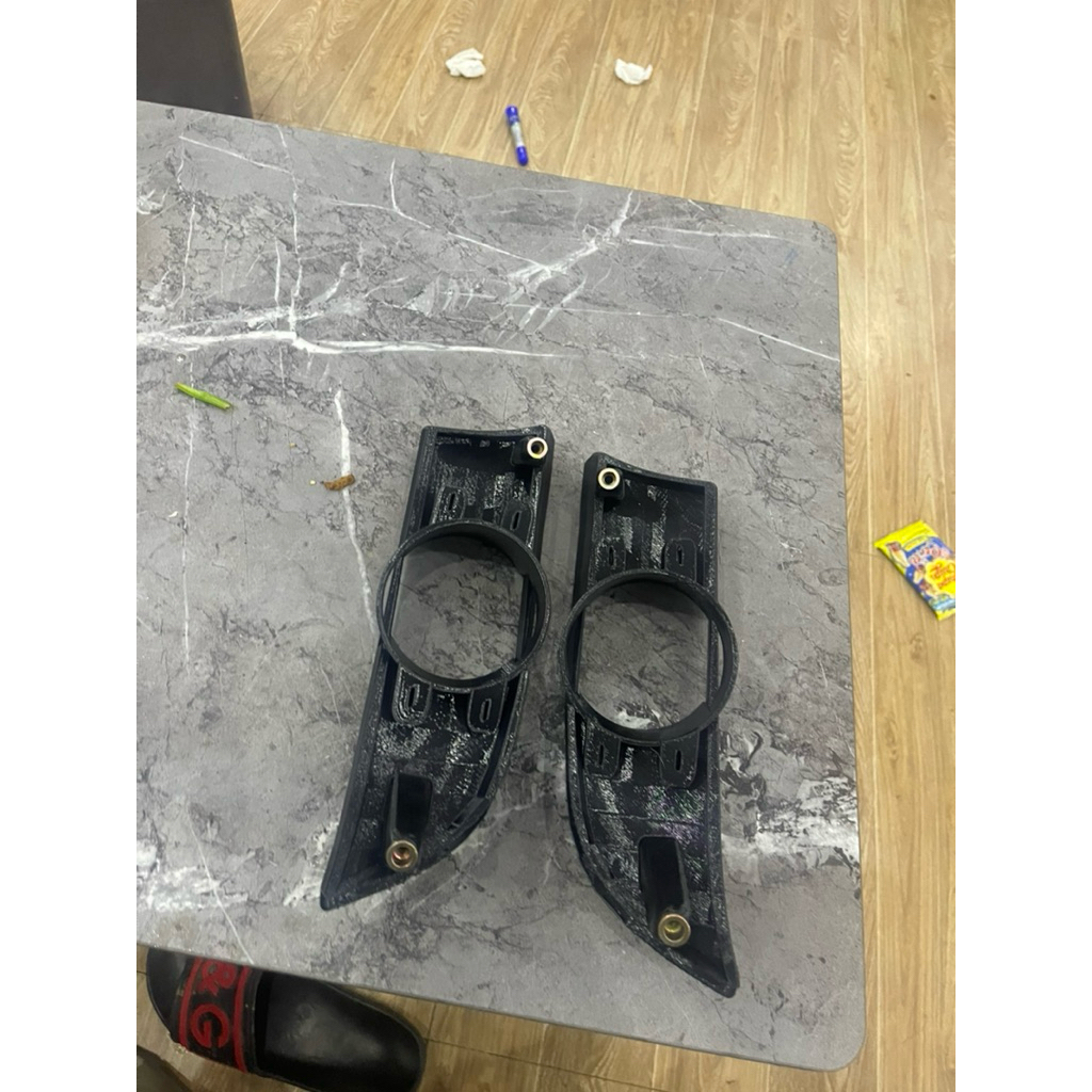 dưỡng bi gầm vios altis 2002-2004