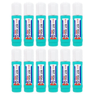 Hộp 12 Bút Xoá Nước 12ml Besta Nhiều Nước Lõi Nhỏ Dùng Lâu Ngòi Thép Siêu Bền, Hàng Chính Hãng Có Hoá Đơn
