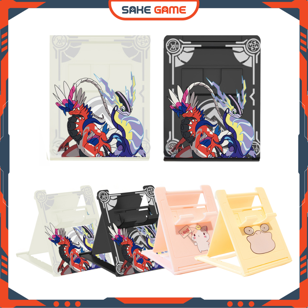 Giá Đỡ Nintendo Switch Giá Đỡ Switch Đế Dựng Nintendo Switch Đế Đứng Switch Stand Nintendo Switch Đế