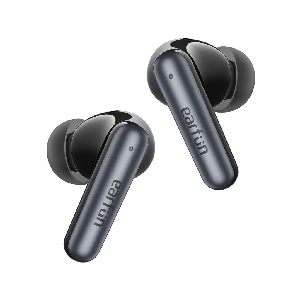 Tai Nghe Bluetooth Earfun Air Pro 4i Chống Ồn Chủ Động 50db Âm Thanh Hi-Res LDAC Pin 40H