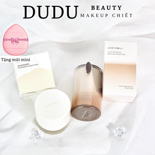 Kem Lót Judydoll Nourishing Makeup Base 30G