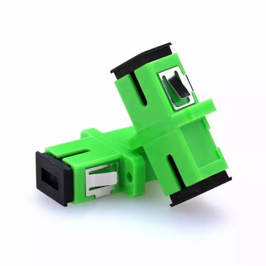 Vỉ 50 đầu Adapter SC/APC, SC/UPC