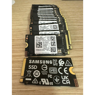  SSD Nvme Samsung PM9C1 2242 dạng ngắn . Hàng tháo máy New 