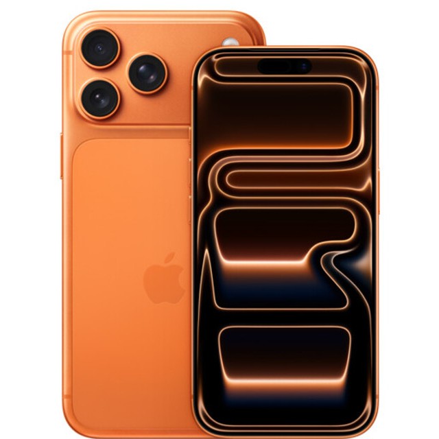 Điện thoại  iPhone 17 Pro 256GB - Chính hãng ZP/A | BigBuy360 - bigbuy360.vn