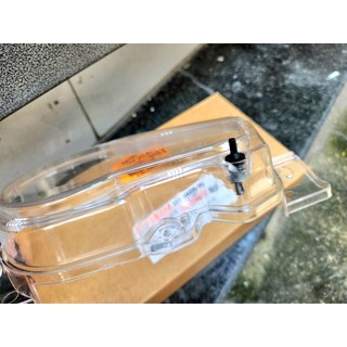 Mặt kính đồng hồ Exciter 150