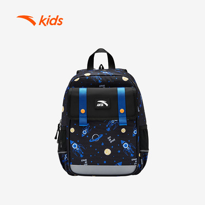 Balo Bé Trai Anta Kids 3925A8156